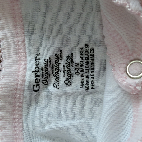 0-3 Month Lot - Picture 5 of 8